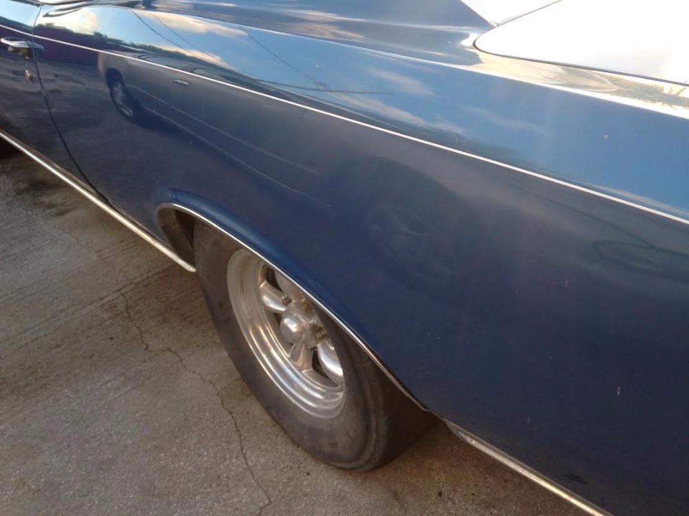 Used 1966 Pontiac GTO  | Mundelein, IL