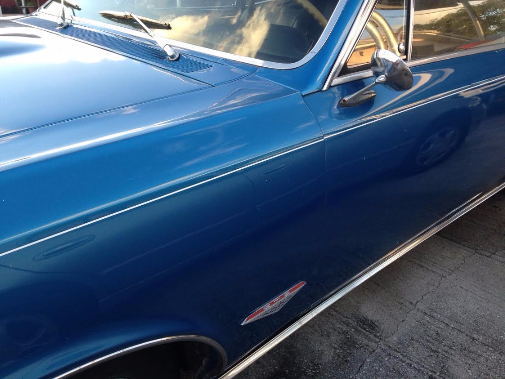 Used 1966 Pontiac GTO  | Mundelein, IL