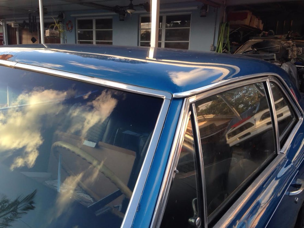 Used 1966 Pontiac GTO  | Mundelein, IL