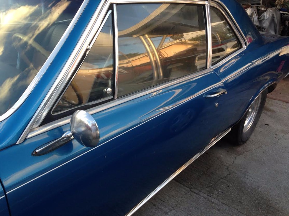 Used 1966 Pontiac GTO  | Mundelein, IL