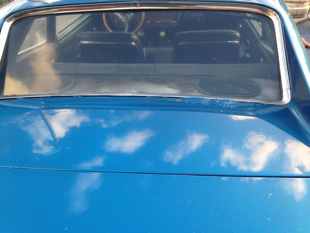 Used 1966 Pontiac GTO  | Mundelein, IL