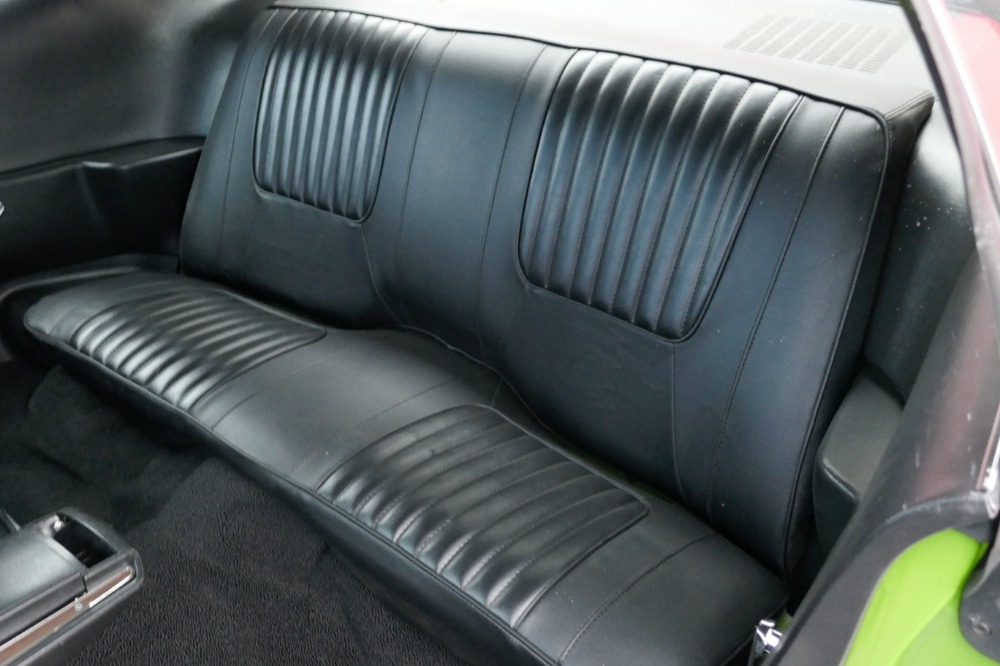 Used 1971 Dodge Challenger -4 SPEED WITH 383 BIG BLOCK-CALI CAR-RT TRIBUTE-SOLID MOPAR- SEE VIDEO | Mundelein, IL