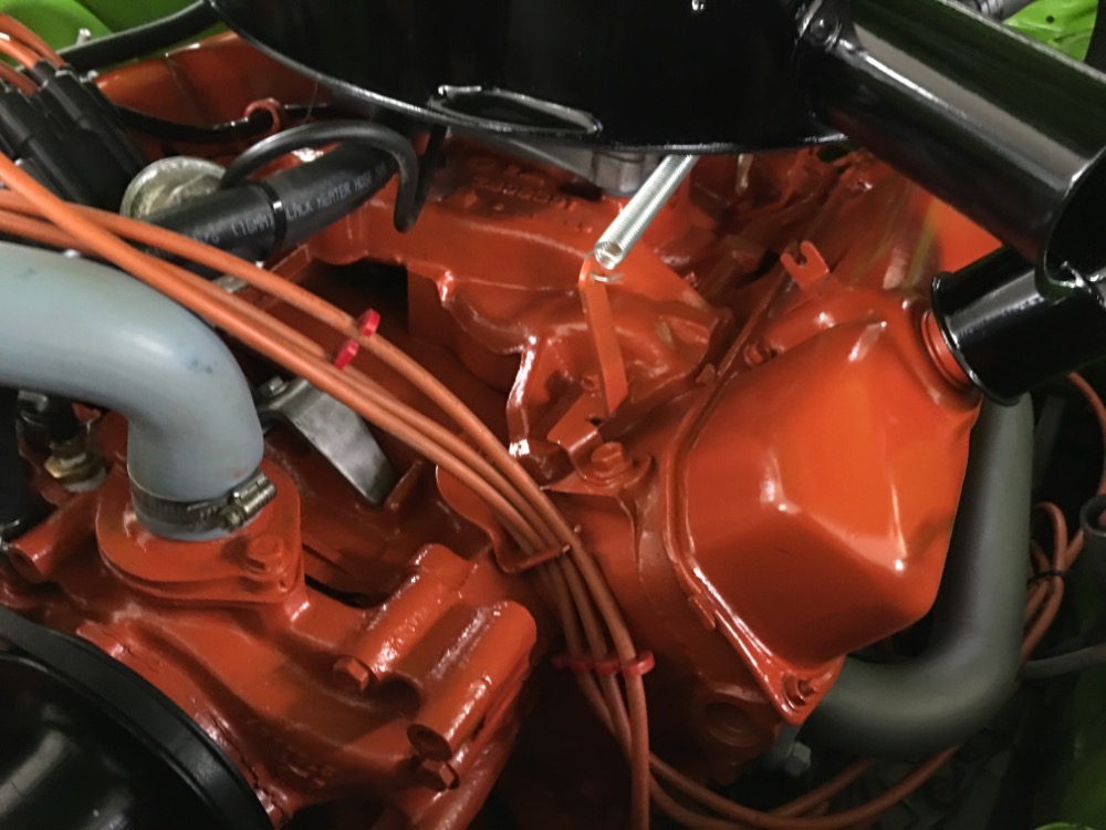 Used 1971 Dodge Challenger -4 SPEED WITH 383 BIG BLOCK-CALI CAR-RT TRIBUTE-SOLID MOPAR- SEE VIDEO | Mundelein, IL