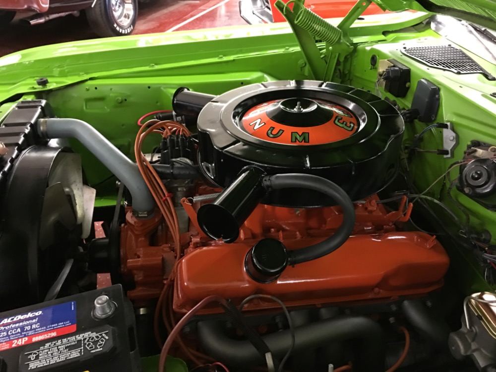 Used 1971 Dodge Challenger -4 SPEED WITH 383 BIG BLOCK-CALI CAR-RT TRIBUTE-SOLID MOPAR- SEE VIDEO | Mundelein, IL