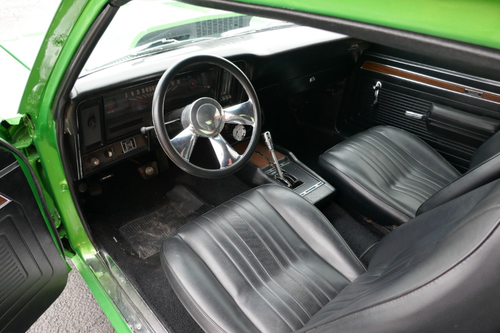 Used 1972 Chevrolet Nova -PRICED TO SELL-MULTIPLE SHOW WINNER-560HP/580Torque- Street Car-SEE VIDEO | Mundelein, IL