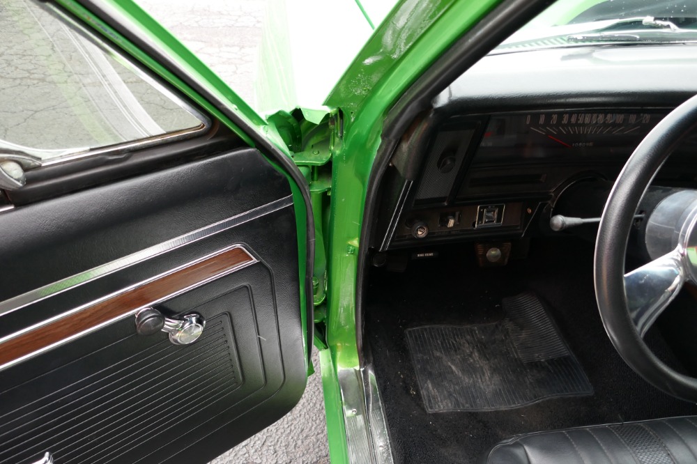 Used 1972 Chevrolet Nova -PRICED TO SELL-MULTIPLE SHOW WINNER-560HP/580Torque- Street Car-SEE VIDEO | Mundelein, IL