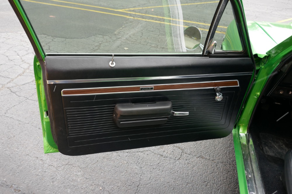 Used 1972 Chevrolet Nova -PRICED TO SELL-MULTIPLE SHOW WINNER-560HP/580Torque- Street Car-SEE VIDEO | Mundelein, IL