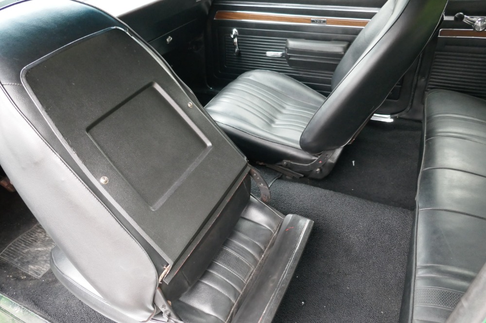 Used 1972 Chevrolet Nova -PRICED TO SELL-MULTIPLE SHOW WINNER-560HP/580Torque- Street Car-SEE VIDEO | Mundelein, IL