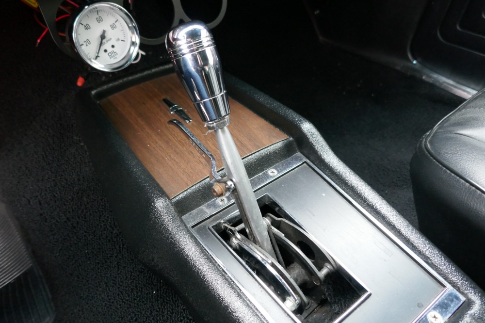 Used 1972 Chevrolet Nova -PRICED TO SELL-MULTIPLE SHOW WINNER-560HP/580Torque- Street Car-SEE VIDEO | Mundelein, IL