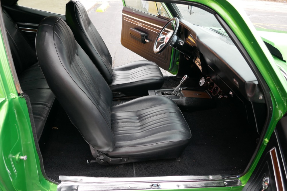 Used 1972 Chevrolet Nova -PRICED TO SELL-MULTIPLE SHOW WINNER-560HP/580Torque- Street Car-SEE VIDEO | Mundelein, IL