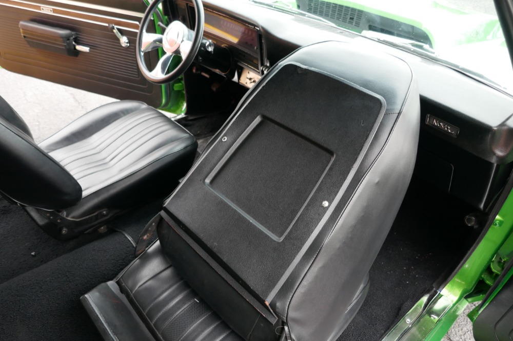 Used 1972 Chevrolet Nova -PRICED TO SELL-MULTIPLE SHOW WINNER-560HP/580Torque- Street Car-SEE VIDEO | Mundelein, IL