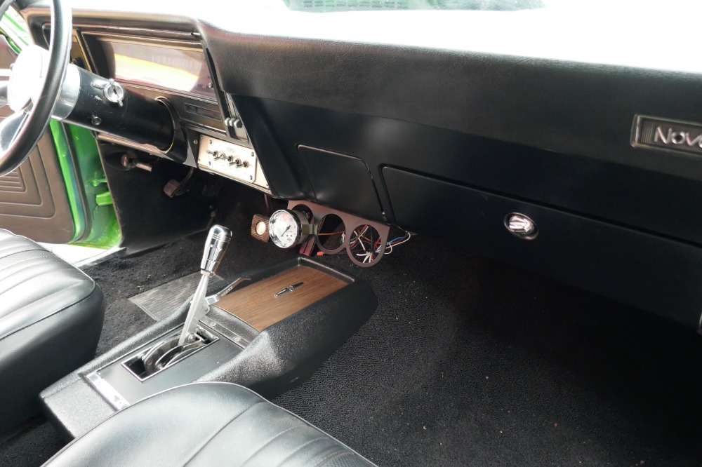 Used 1972 Chevrolet Nova -PRICED TO SELL-MULTIPLE SHOW WINNER-560HP/580Torque- Street Car-SEE VIDEO | Mundelein, IL