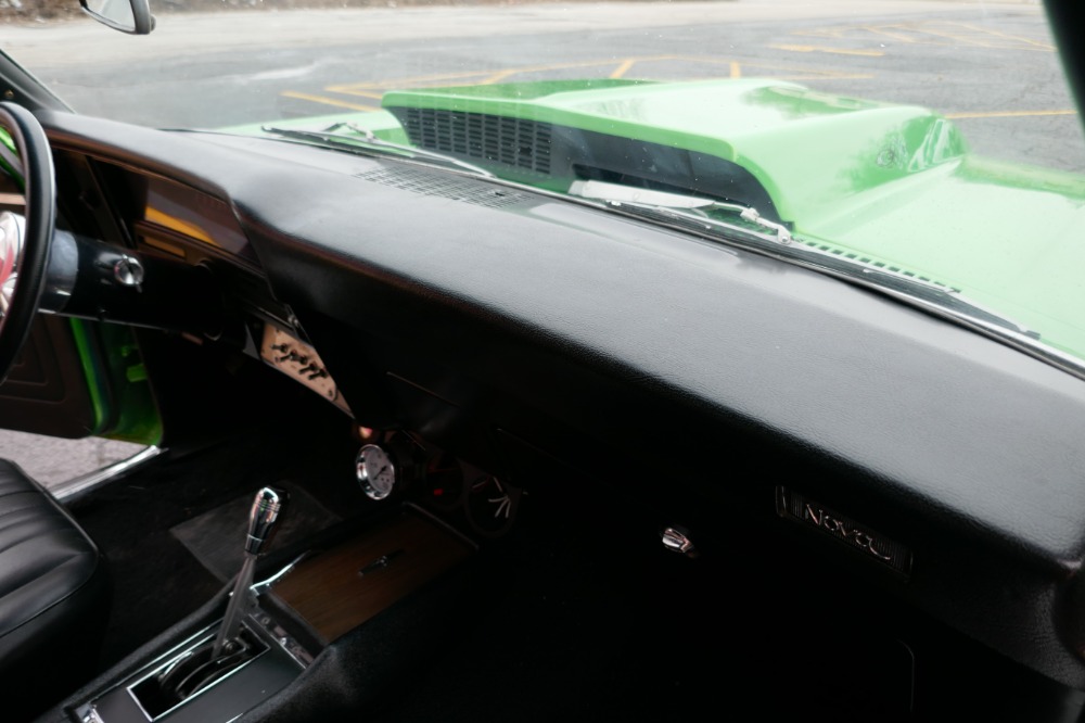 Used 1972 Chevrolet Nova -PRICED TO SELL-MULTIPLE SHOW WINNER-560HP/580Torque- Street Car-SEE VIDEO | Mundelein, IL