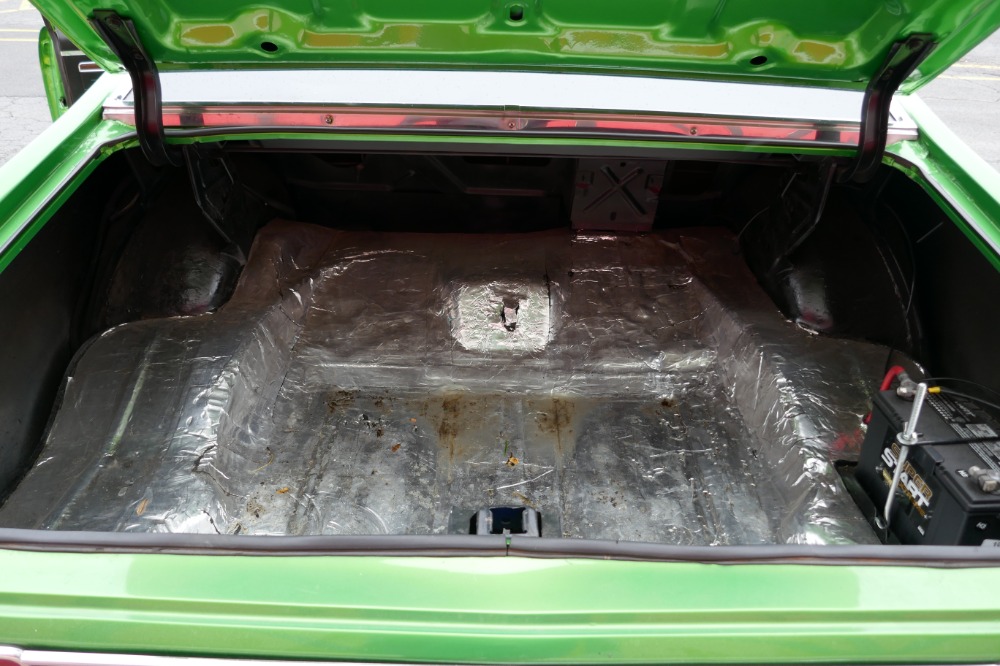 Used 1972 Chevrolet Nova -PRICED TO SELL-MULTIPLE SHOW WINNER-560HP/580Torque- Street Car-SEE VIDEO | Mundelein, IL