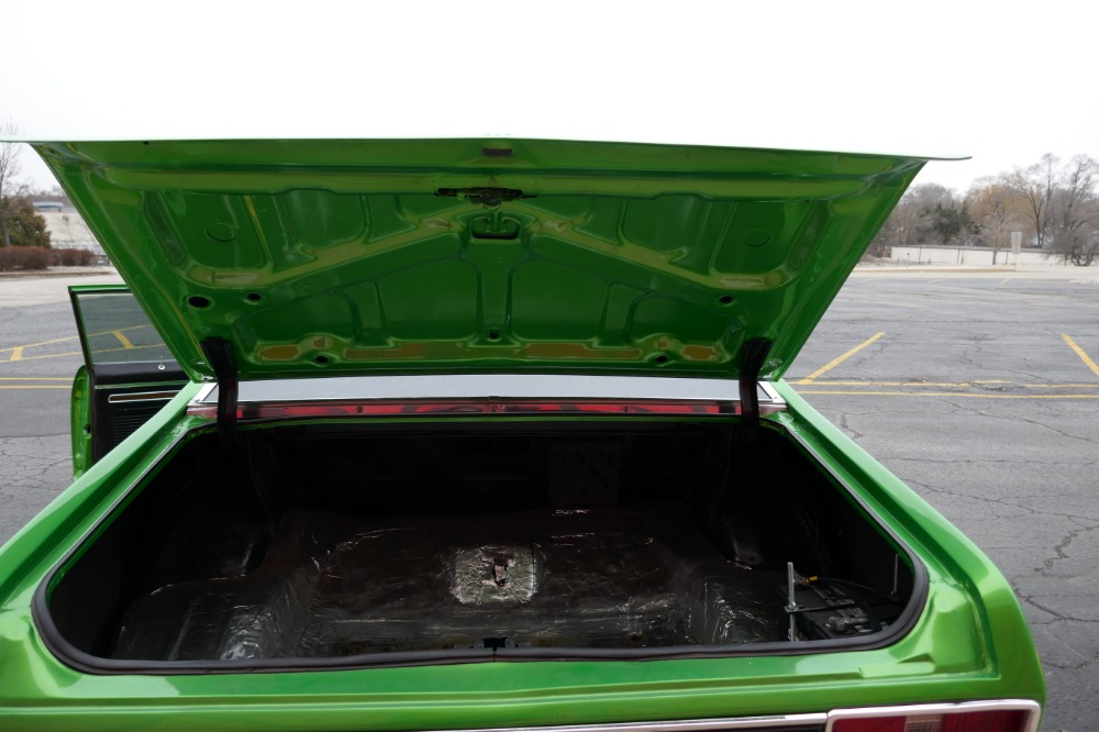 Used 1972 Chevrolet Nova -PRICED TO SELL-MULTIPLE SHOW WINNER-560HP/580Torque- Street Car-SEE VIDEO | Mundelein, IL