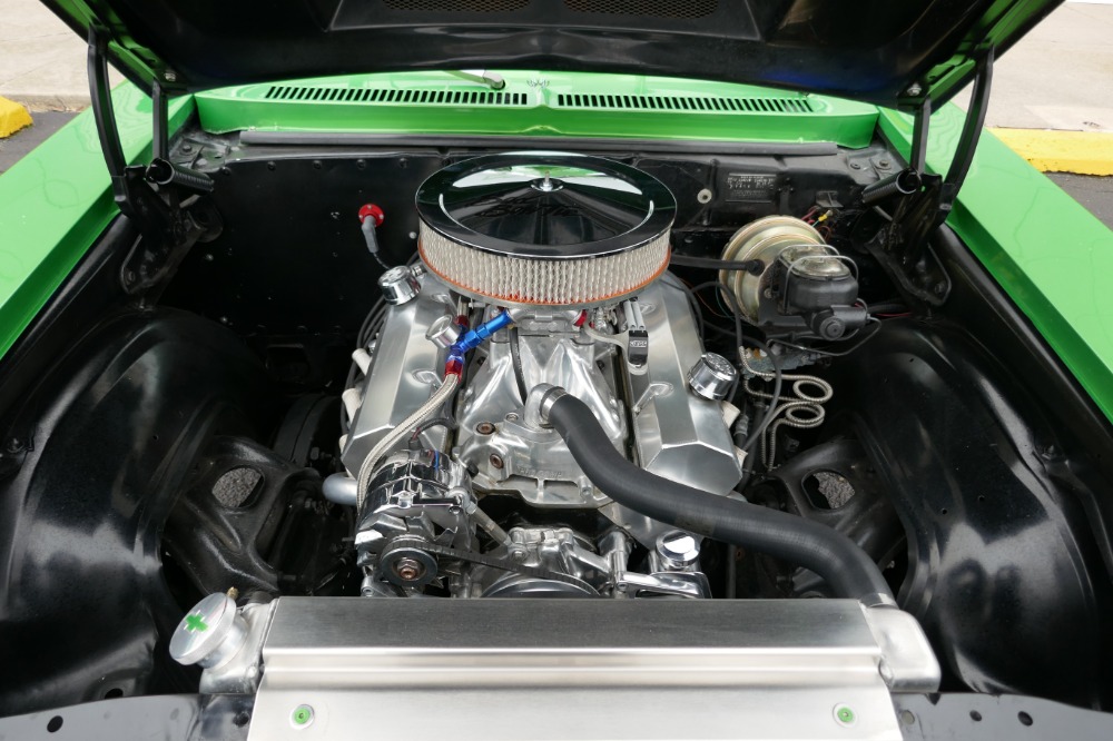 Used 1972 Chevrolet Nova -PRICED TO SELL-MULTIPLE SHOW WINNER-560HP/580Torque- Street Car-SEE VIDEO | Mundelein, IL