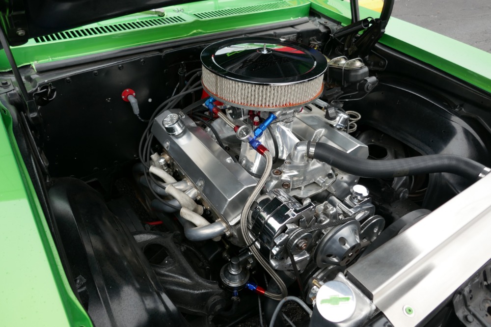 Used 1972 Chevrolet Nova -PRICED TO SELL-MULTIPLE SHOW WINNER-560HP/580Torque- Street Car-SEE VIDEO | Mundelein, IL