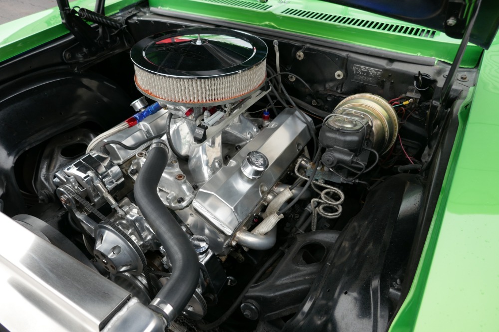Used 1972 Chevrolet Nova -PRICED TO SELL-MULTIPLE SHOW WINNER-560HP/580Torque- Street Car-SEE VIDEO | Mundelein, IL
