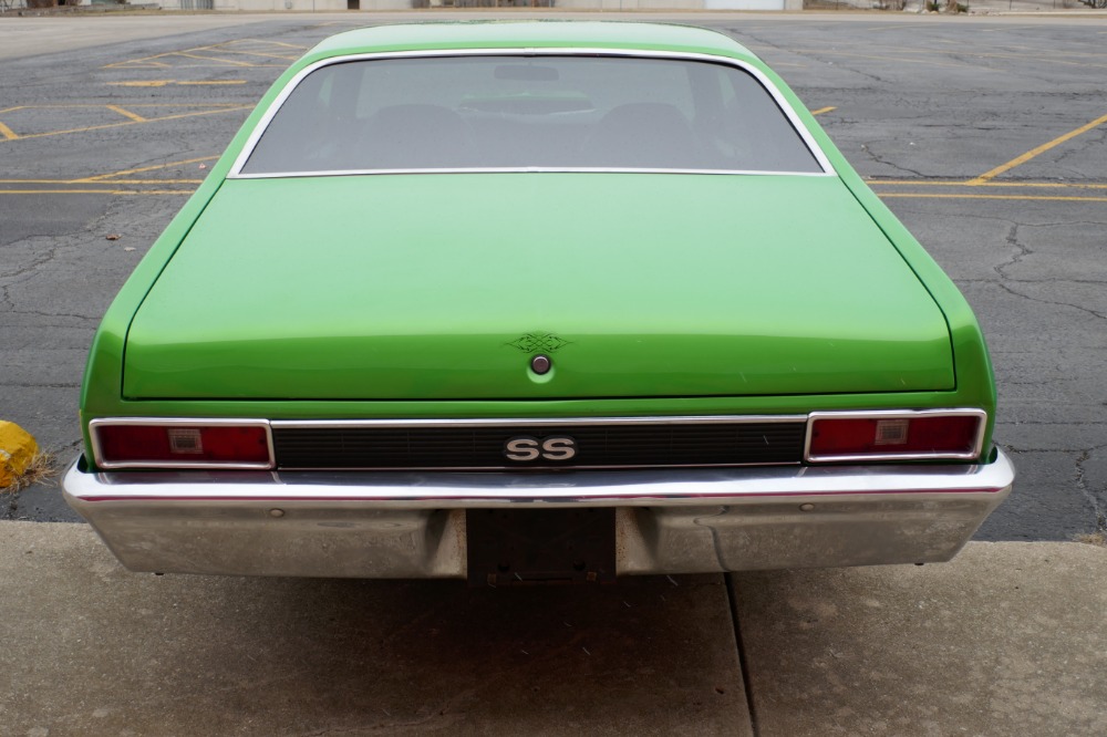 Used 1972 Chevrolet Nova -PRICED TO SELL-MULTIPLE SHOW WINNER-560HP/580Torque- Street Car-SEE VIDEO | Mundelein, IL