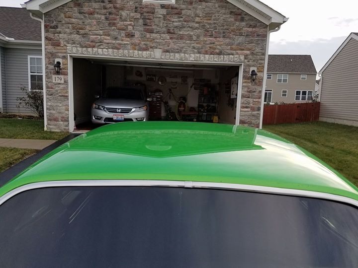 Used 1972 Chevrolet Nova SHOW WINNING SBC 421 V8 WITH 560HP! | Mundelein, IL