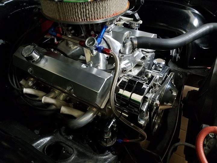 Used 1972 Chevrolet Nova SHOW WINNING SBC 421 V8 WITH 560HP! | Mundelein, IL