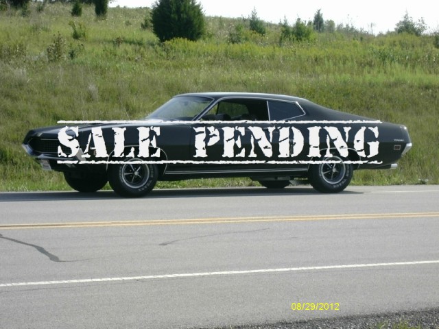 Used 1970 Ford Torino GT | Mundelein, IL