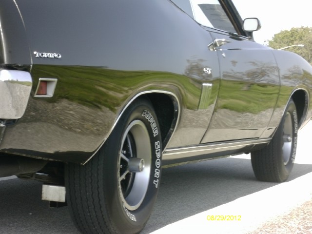 Used 1970 Ford Torino GT | Mundelein, IL