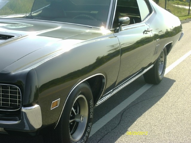 Used 1970 Ford Torino GT | Mundelein, IL