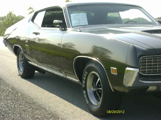 Used 1970 Ford Torino GT | Mundelein, IL