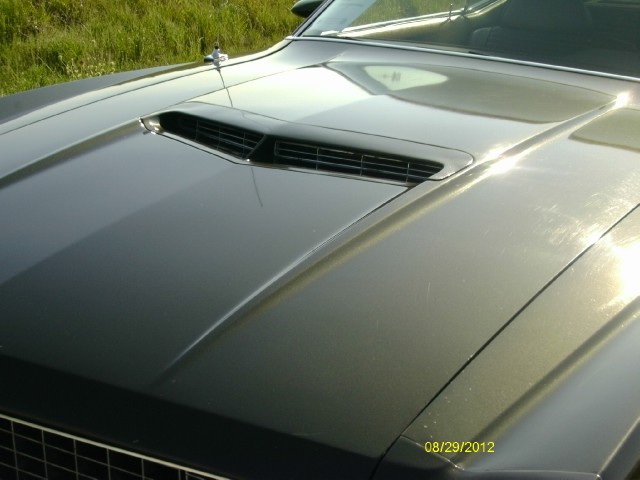 Used 1970 Ford Torino GT | Mundelein, IL