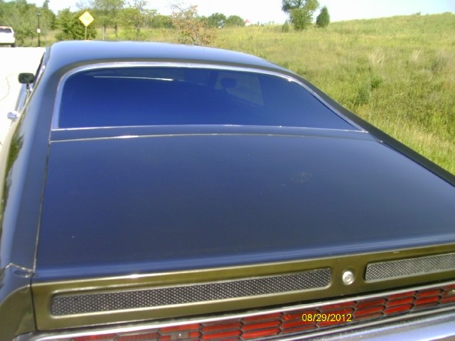 Used 1970 Ford Torino GT | Mundelein, IL