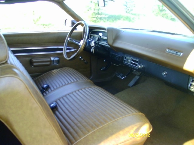 Used 1970 Ford Torino GT | Mundelein, IL