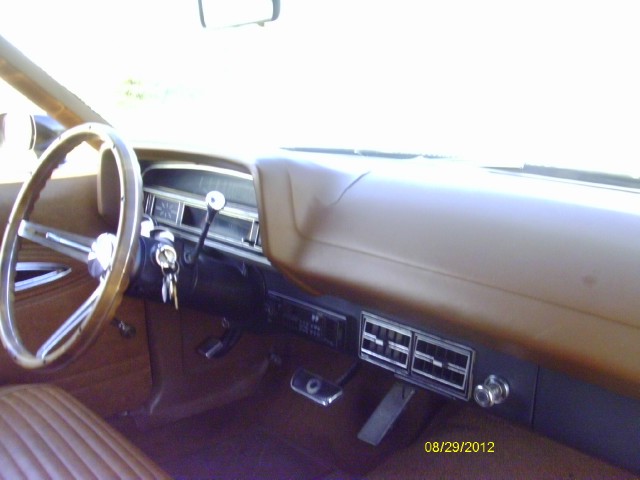 Used 1970 Ford Torino GT | Mundelein, IL