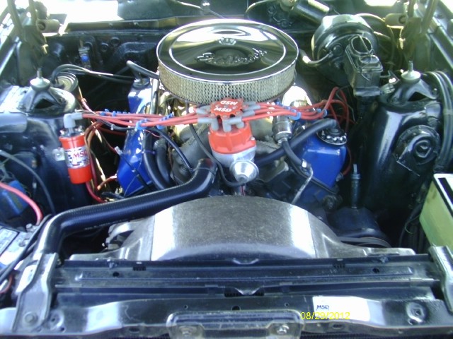 Used 1970 Ford Torino GT | Mundelein, IL