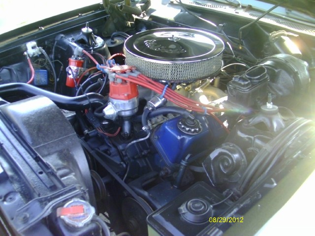 Used 1970 Ford Torino GT | Mundelein, IL