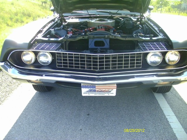 Used 1970 Ford Torino GT | Mundelein, IL