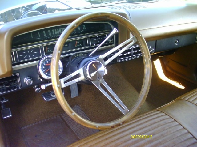 Used 1970 Ford Torino GT | Mundelein, IL