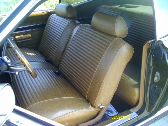 Used 1970 Ford Torino GT | Mundelein, IL