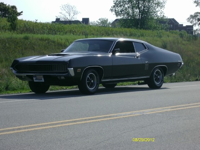 Used 1970 Ford Torino GT | Mundelein, IL