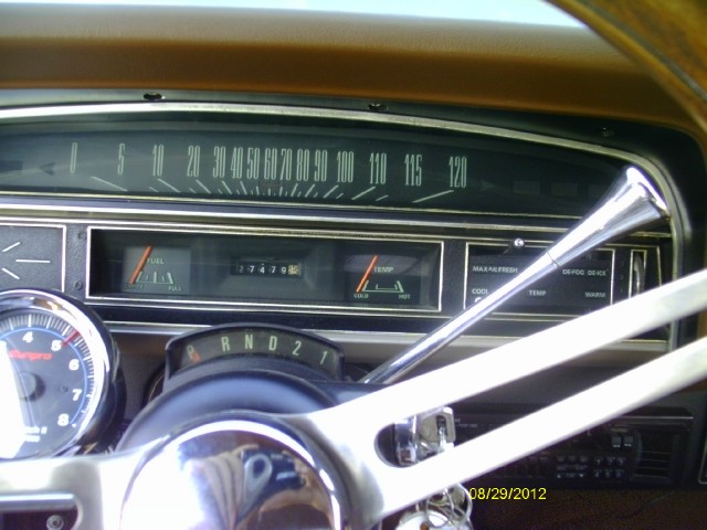Used 1970 Ford Torino GT | Mundelein, IL