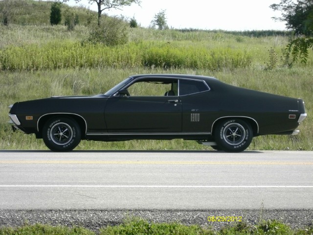 Used 1970 Ford Torino GT | Mundelein, IL