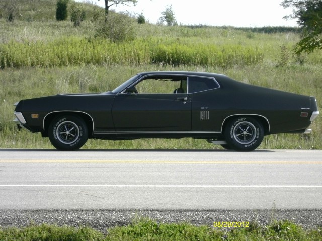 Used 1970 Ford Torino GT | Mundelein, IL