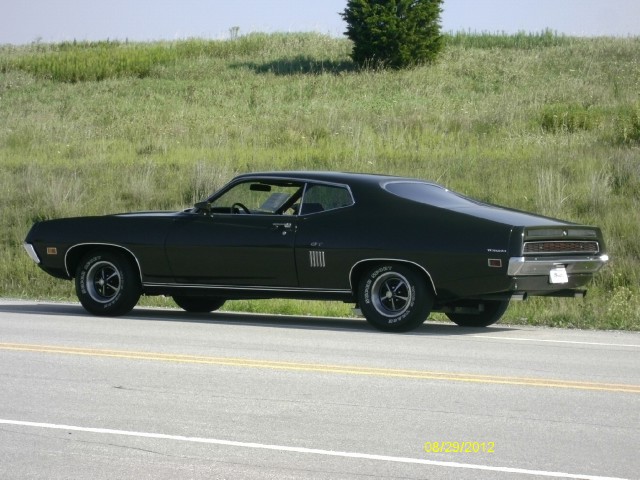 Used 1970 Ford Torino GT | Mundelein, IL