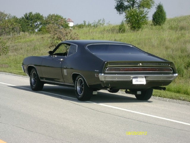 Used 1970 Ford Torino GT | Mundelein, IL