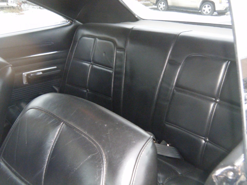Used 1969 Dodge Charger -REAL SE EDITION- H CODE MOPAR-DRIVER QUALITY -BEST YEAR IS THIS 69 | Mundelein, IL