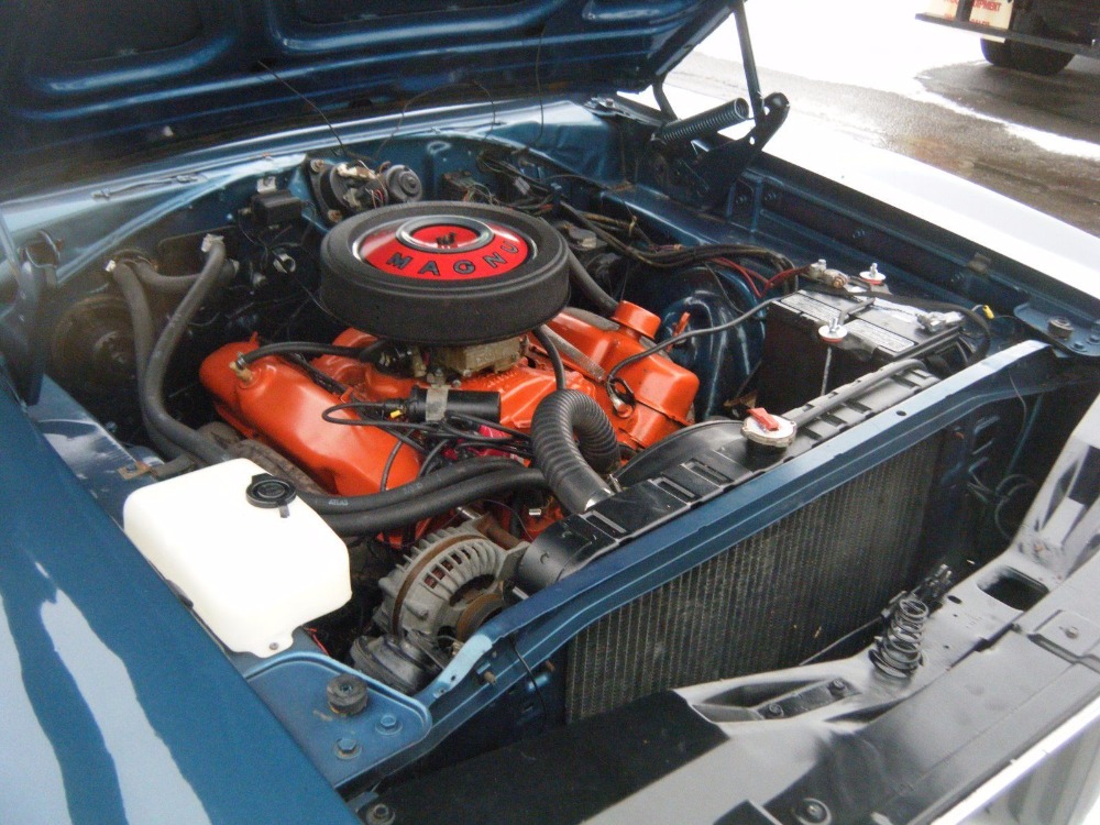 Used 1969 Dodge Charger -REAL SE EDITION- H CODE MOPAR-DRIVER QUALITY -BEST YEAR IS THIS 69 | Mundelein, IL