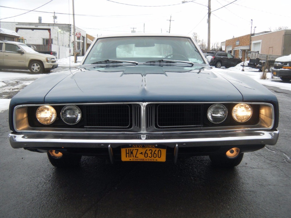 Used 1969 Dodge Charger -REAL SE EDITION- H CODE MOPAR-DRIVER QUALITY -BEST YEAR IS THIS 69 | Mundelein, IL