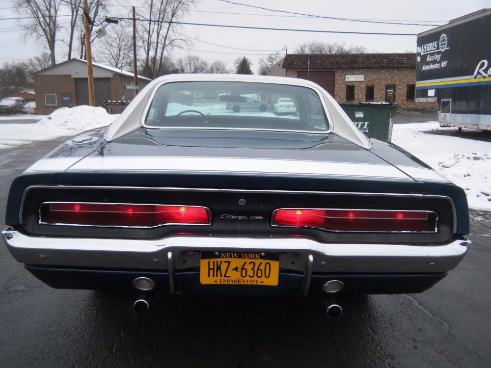Used 1969 Dodge Charger -REAL SE EDITION- H CODE MOPAR-DRIVER QUALITY -BEST YEAR IS THIS 69 | Mundelein, IL
