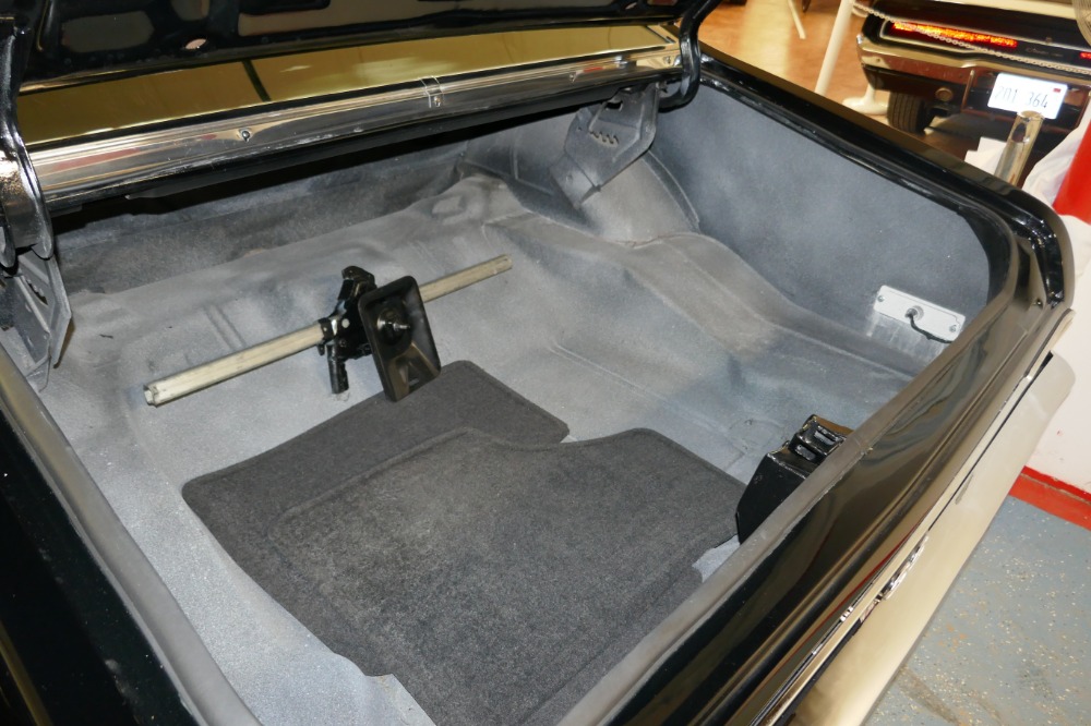 Used 1970 Chevrolet Nova BLACK ON BLACK SLEEPER WITH SS UPGRADES-GREAT PAINT-READY TO ROLL! | Mundelein, IL