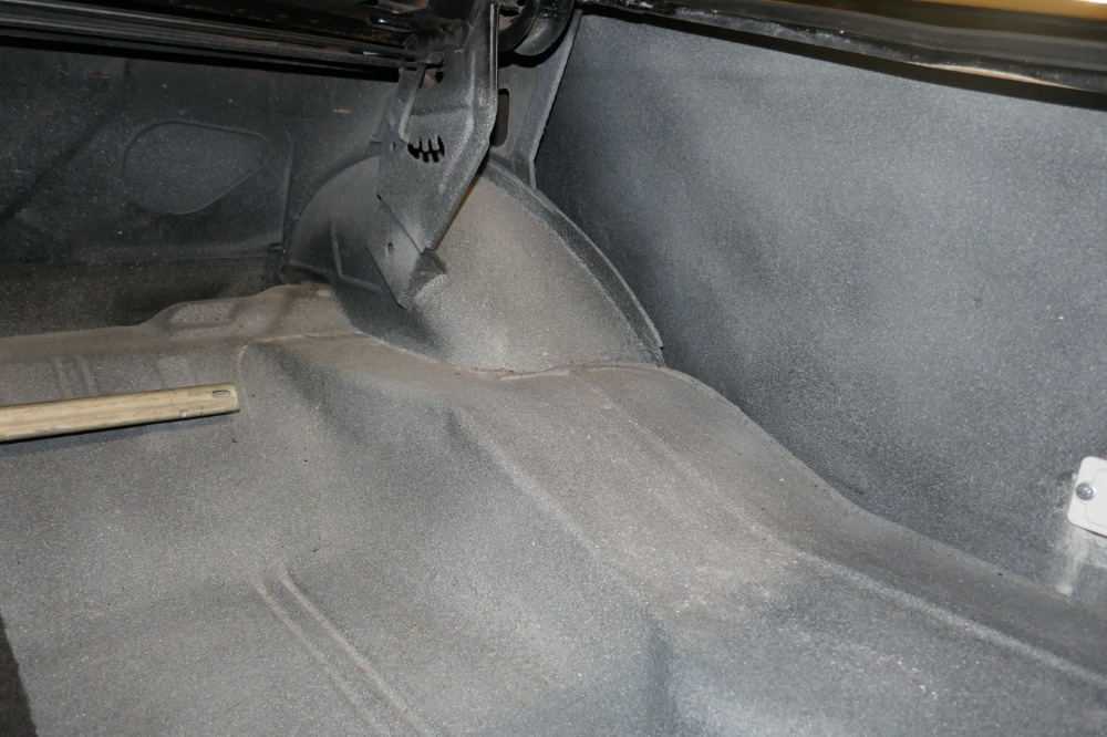 Used 1970 Chevrolet Nova BLACK ON BLACK SLEEPER WITH SS UPGRADES-GREAT PAINT-READY TO ROLL! | Mundelein, IL